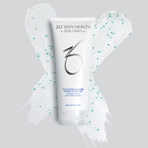 Exfoliating Cleanser | ZO-Skin Health